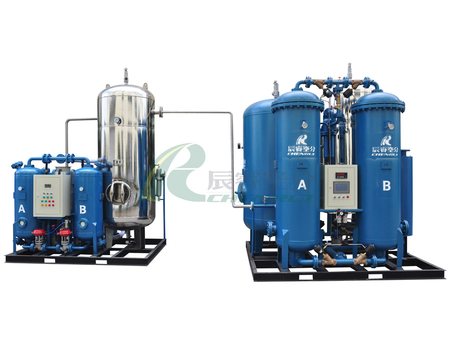 你知道制氮機(jī)的操作注意事項(xiàng)有哪些呢？